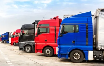 Antalya Sefaköy Ambar Nakliyat